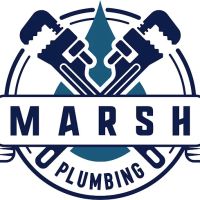 Marsh Plumbing ico
