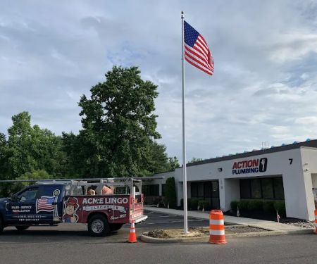 Action Plumbing LLC