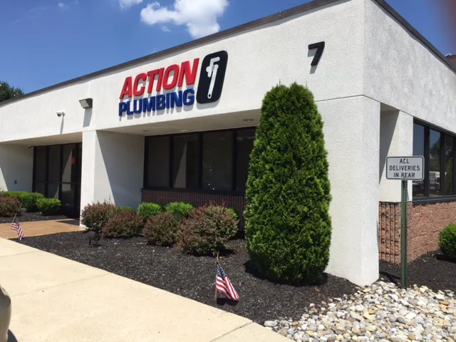 Action Plumbing LLC Picture 4