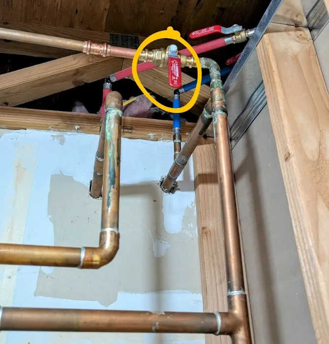 Cherry Hill Plumbing Picture 1
