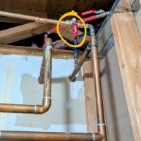 Cherry Hill Plumbing ico