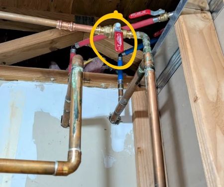 Cherry Hill Plumbing