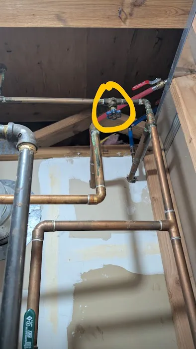 Cherry Hill Plumbing Picture 2