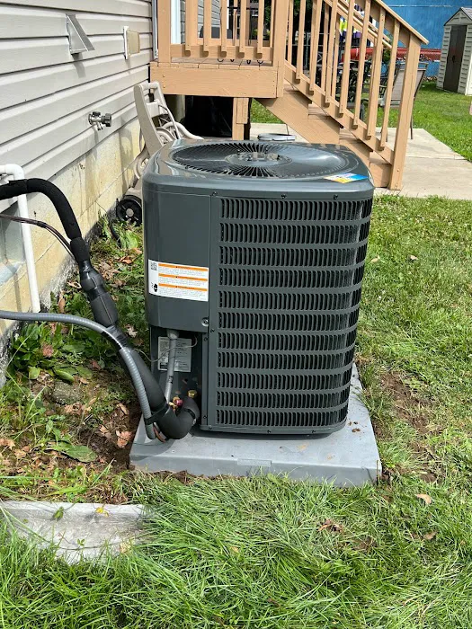 ALL American Plumbing Hvac LLC Picture 1