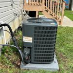 ALL American Plumbing Hvac LLC