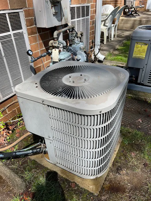 ALL American Plumbing Hvac LLC Picture 2