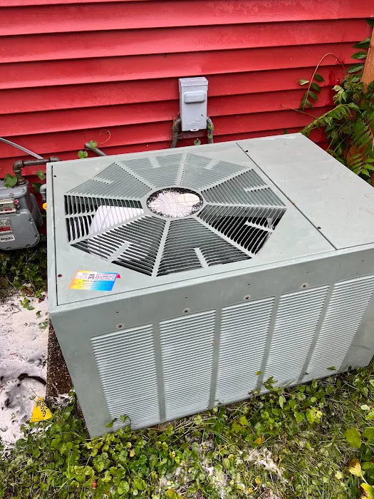 ALL American Plumbing Hvac LLC Picture 5