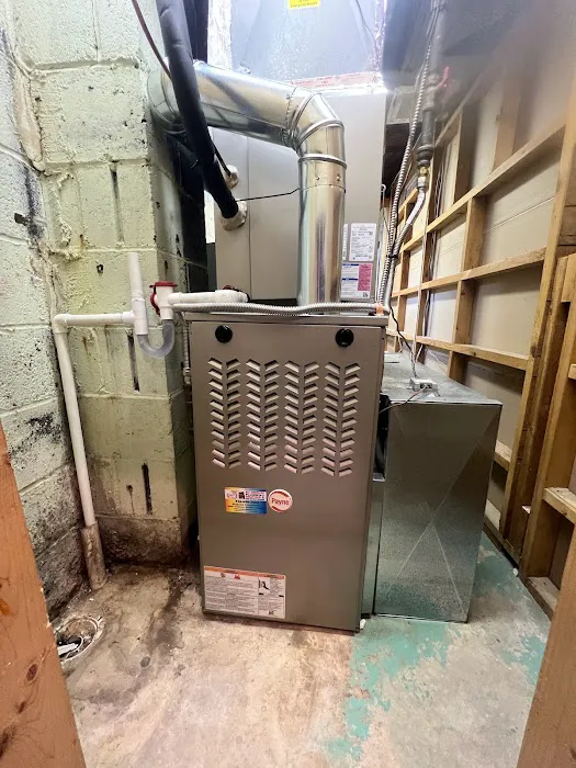 ALL American Plumbing Hvac LLC Picture 4