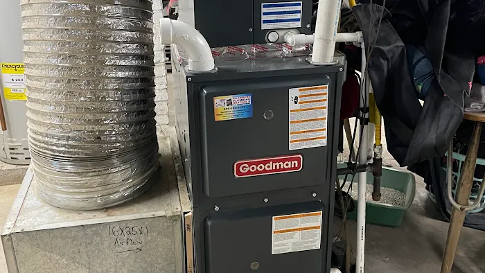 ALL American Plumbing Hvac LLC Picture 3