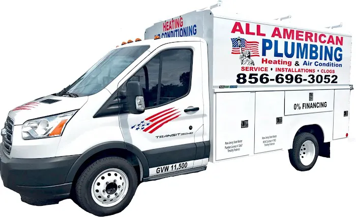 ALL American Plumbing Hvac LLC Picture 6