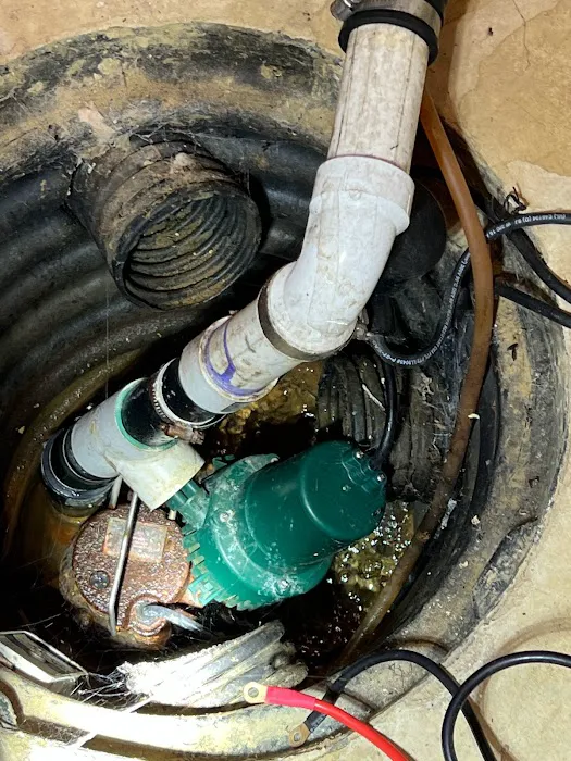 ALL American Plumbing Hvac LLC Picture 10