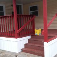 North Country Plumbing & Heating ico