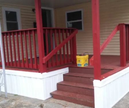 North Country Plumbing & Heating