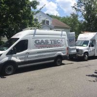 Gas Tec Plumbing And Heating ico