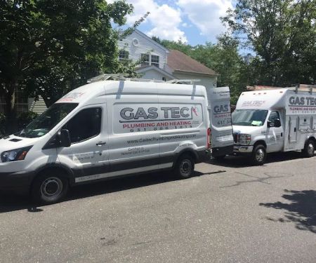 Gas Tec Plumbing And Heating