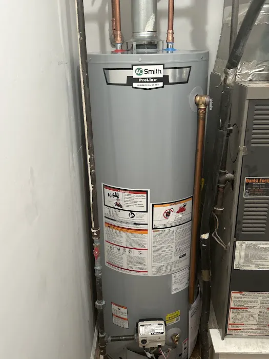 Gas Tec Plumbing And Heating Picture 10