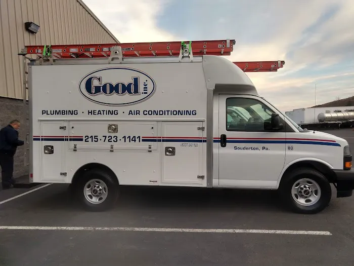 Good Plumbing, Heating, Air Conditioning, Inc Picture 3