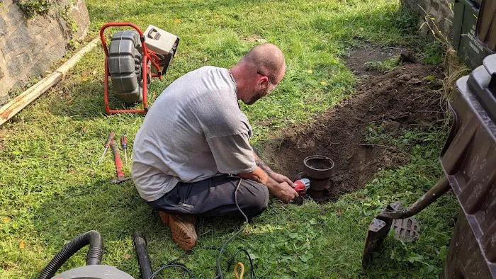 Good Plumbing, Heating, Air Conditioning, Inc Picture 2