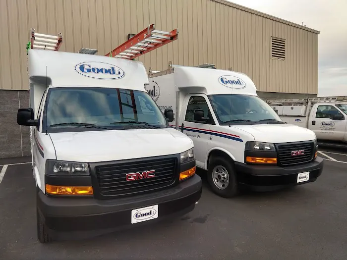 Good Plumbing, Heating, Air Conditioning, Inc Picture 1