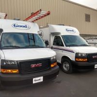 Good Plumbing, Heating, Air Conditioning, Inc ico
