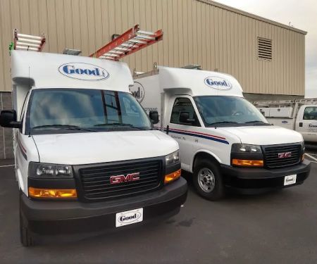 Good Plumbing, Heating, Air Conditioning, Inc