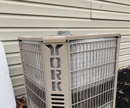 Dan's Plumbing Repair Services