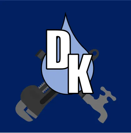 DK Plumbing Picture 1