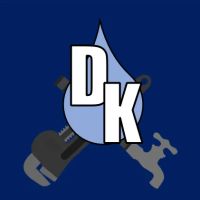 DK Plumbing ico