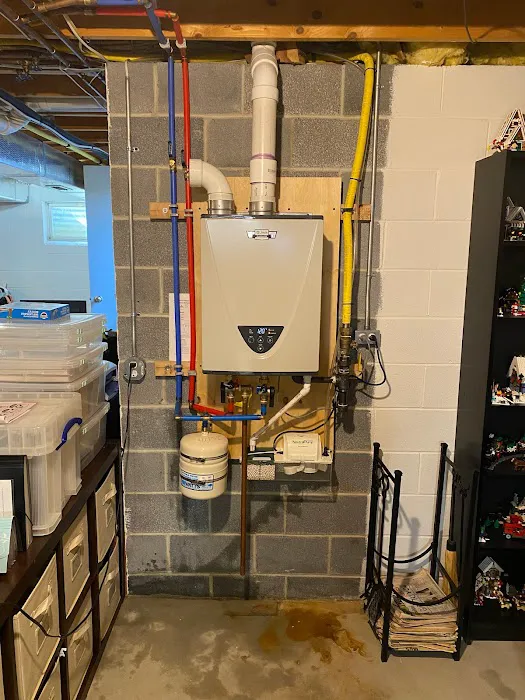 East Coast Plumbing Picture 1