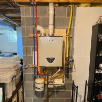 East Coast Plumbing ico