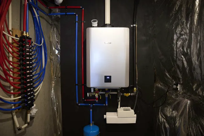 East Coast Plumbing Picture 2