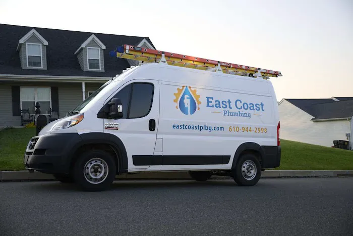 East Coast Plumbing Picture 4