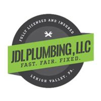 JDL Plumbing ico