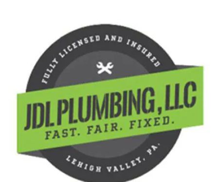 JDL Plumbing