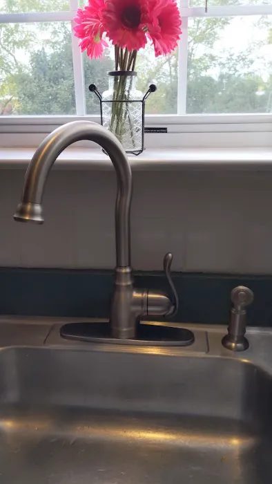 Robert Stemple Plumbing Picture 1