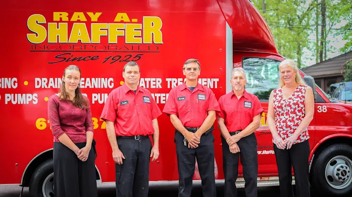 Ray A. Shaffer, Inc. Picture 1