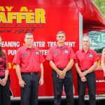 Ray A. Shaffer, Inc.