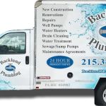 Backlund Plumbing