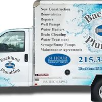 Backlund Plumbing ico