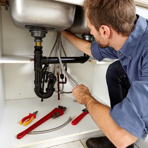 On Point Plumbing & Heating Picture 3