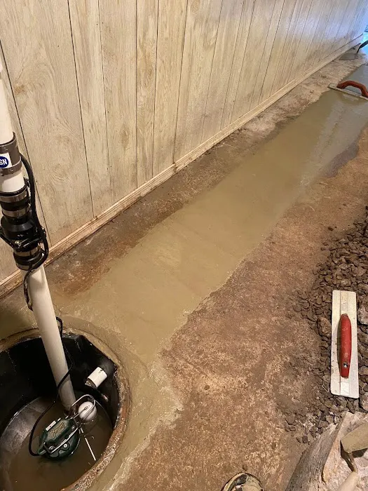 On Point Plumbing & Heating Picture 2