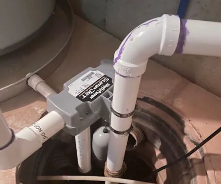 On Point Plumbing & Heating