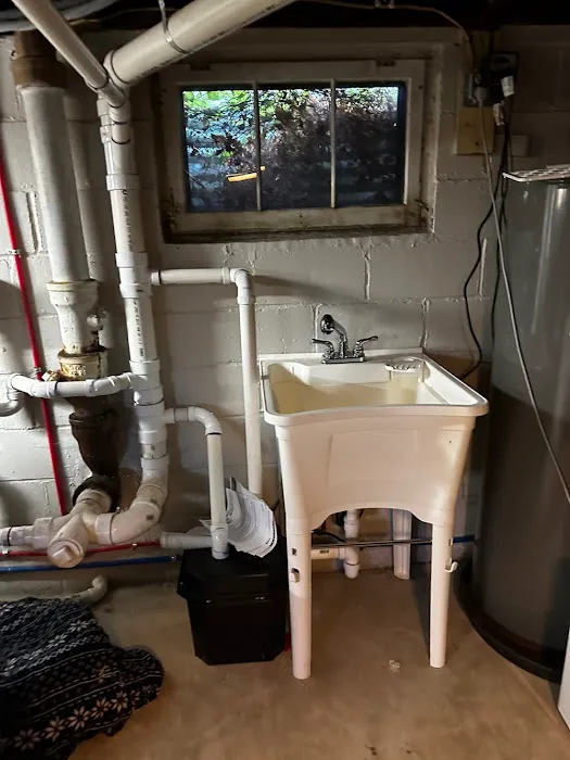 On Point Plumbing & Heating Picture 6