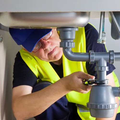On Point Plumbing & Heating Picture 5