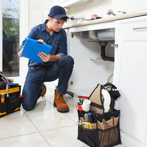 On Point Plumbing & Heating Picture 4