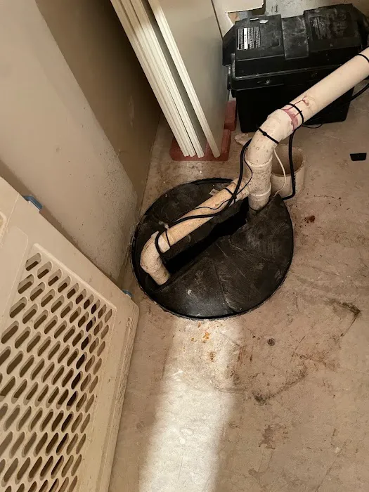 On Point Plumbing & Heating Picture 8