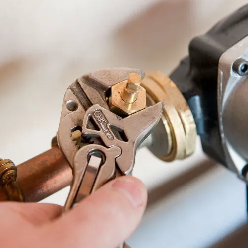 On Point Plumbing & Heating Picture 9