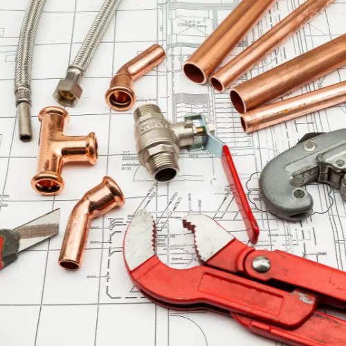 On Point Plumbing & Heating Picture 10