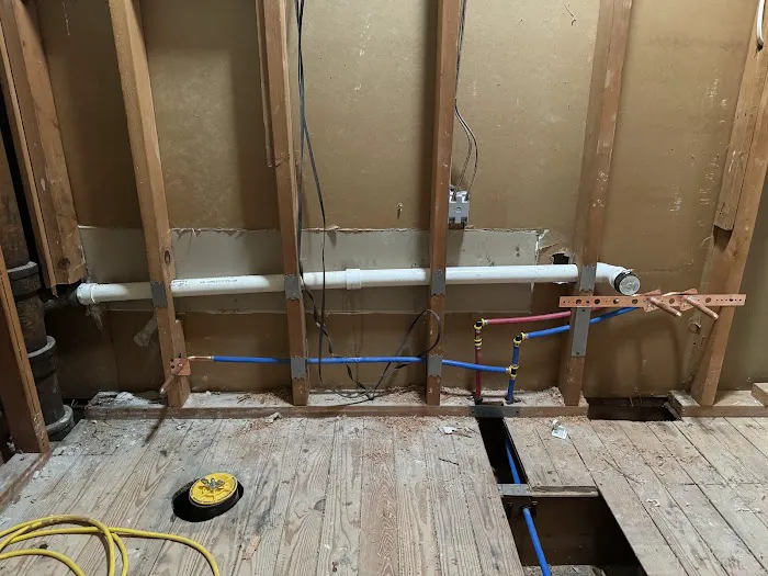 Gold Star Plumbing, LLC Picture 5