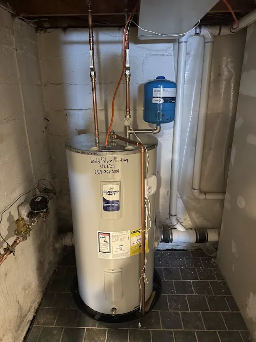 Gold Star Plumbing, LLC Picture 1
